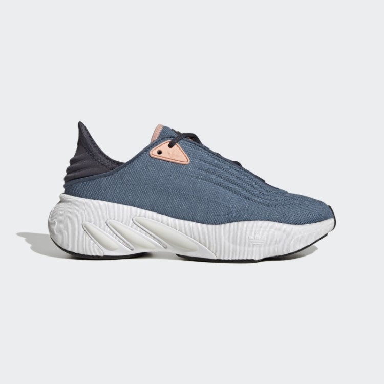 Sapatos Adifom Sltn Azuis Alterados Adidas