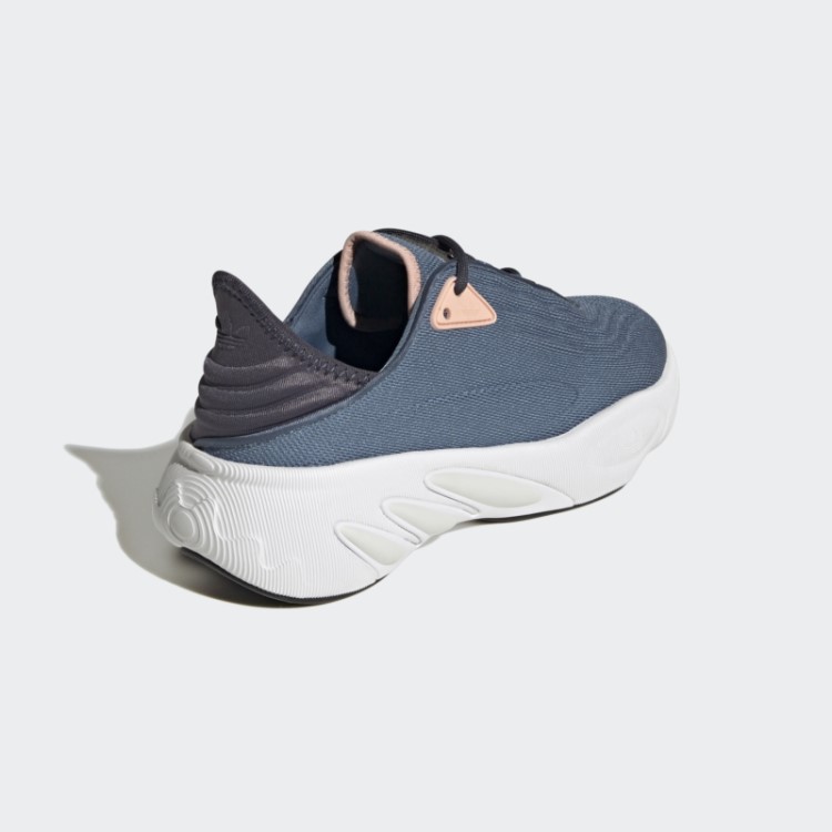 Sapatos Adifom Sltn Azuis Alterados Adidas