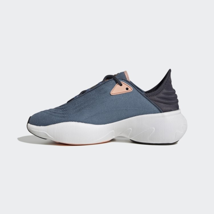 Sapatos Adifom Sltn Azuis Alterados Adidas