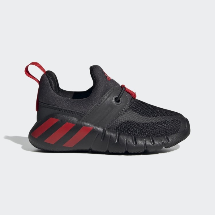 Sapatos Rapidazen Adidas Preto