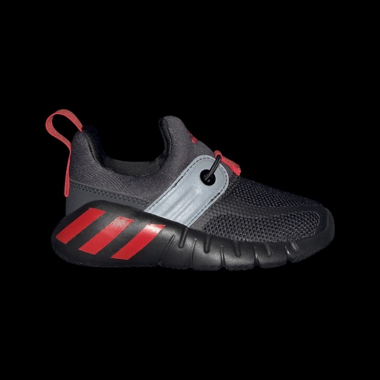 Sapatos Rapidazen Adidas Preto