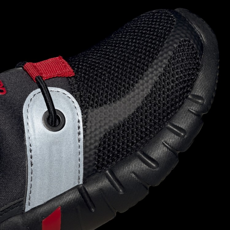 Sapatos Rapidazen Adidas Preto