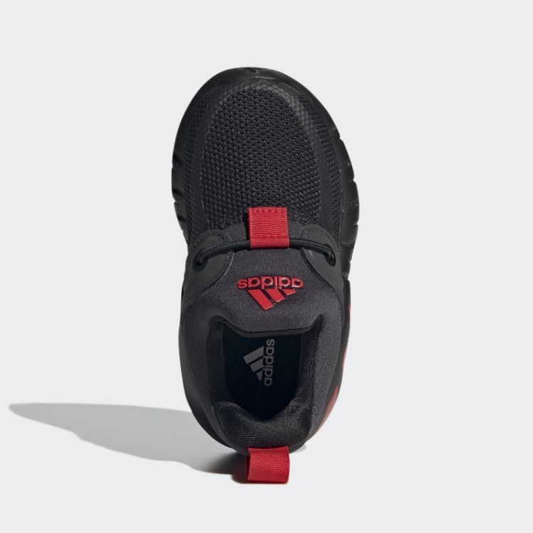 Sapatos Rapidazen Adidas Preto