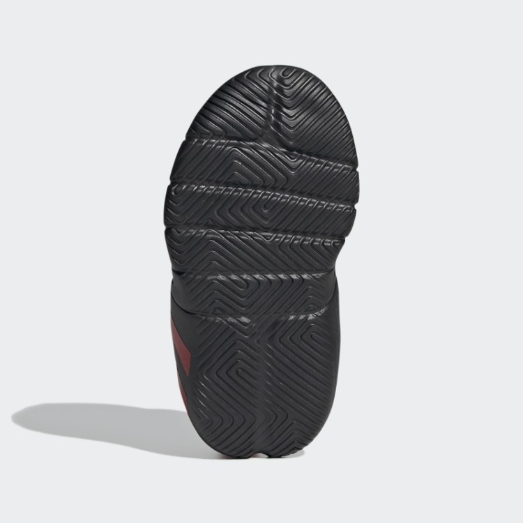 Sapatos Rapidazen Adidas Preto
