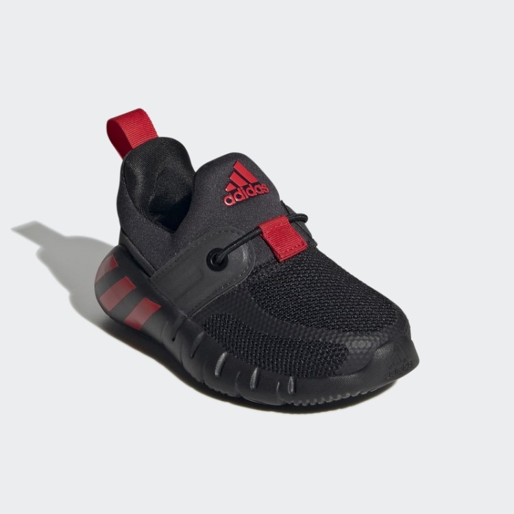 Sapatos Rapidazen Adidas Preto