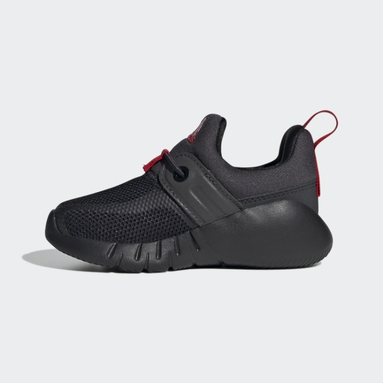 Sapatos Rapidazen Adidas Preto