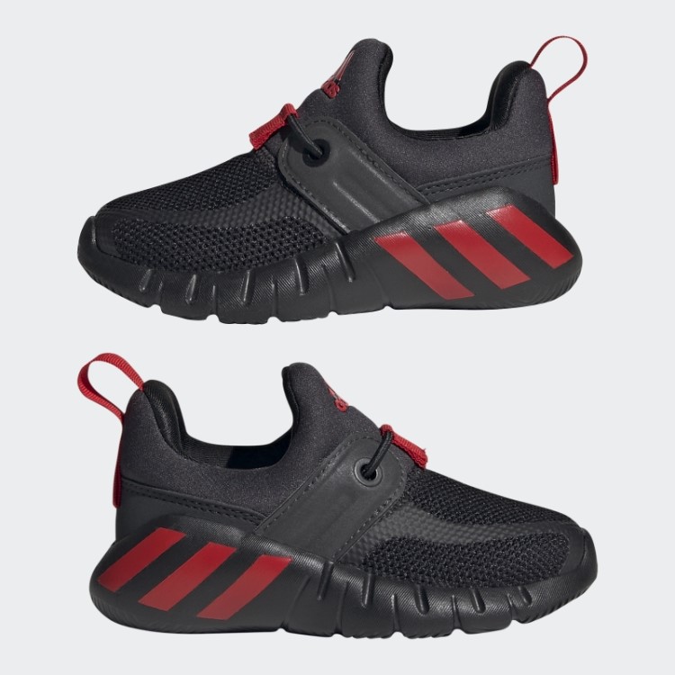 Sapatos Rapidazen Adidas Preto