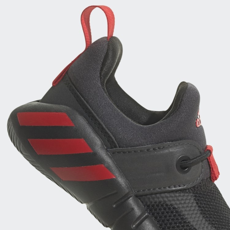 Sapatos Rapidazen Adidas Preto