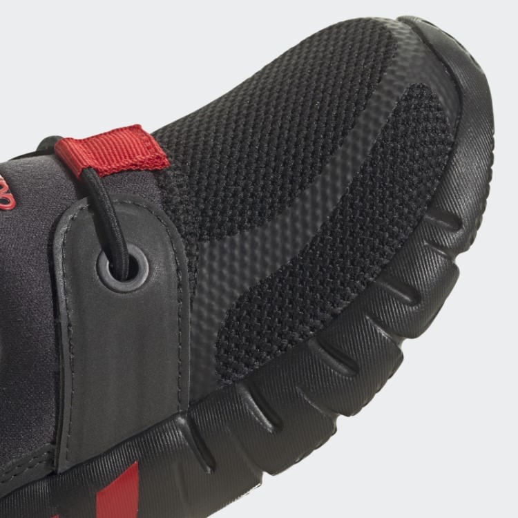 Sapatos Rapidazen Adidas Preto
