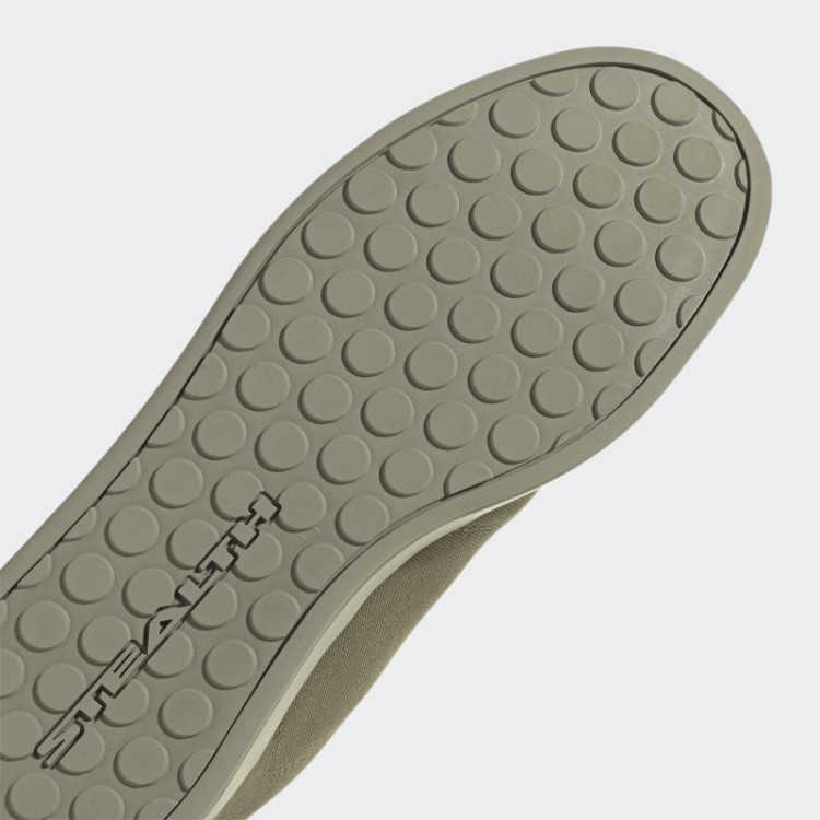 Tênis De Mountain Bike Em Lona Adidas Five Ten Sleuth Dlx Olive