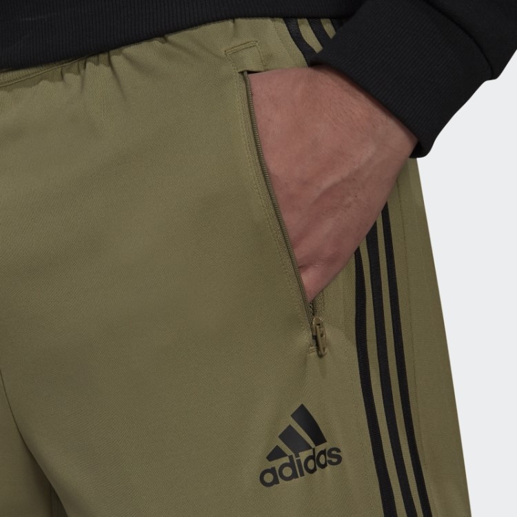 Bermuda Verde Orbit Adidas Designed 2 Move 3 Listras Primeblue