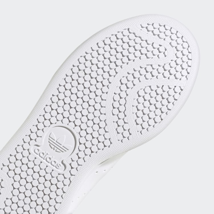 Sapato Adidas Stan Smith Vermelho