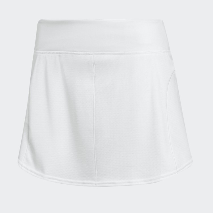 Saia De Tênis Branca Adidas