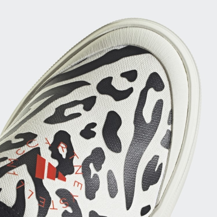 Tênis Branco Adidas By Stella Mccartney Da Moda