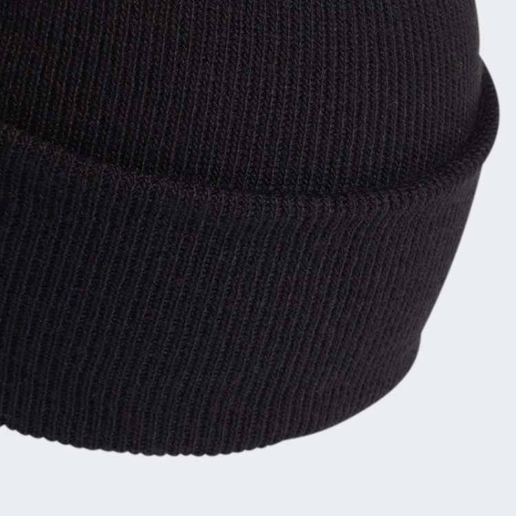 Gorro Adicolor Manguito Adidas Preto