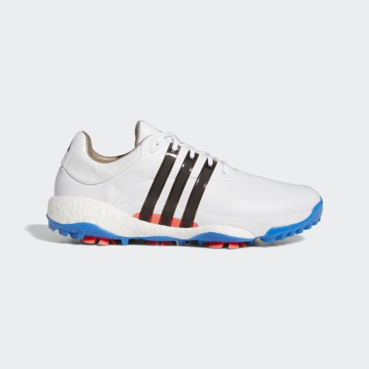 Tênis De Golfe Adidas Tour360 22 Branco