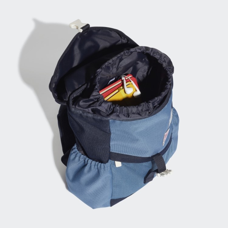 Mochila Adidas Outdoor Alterada Azul