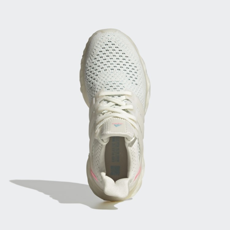 Tênis Adidas Branco Ultraboost Web Dna