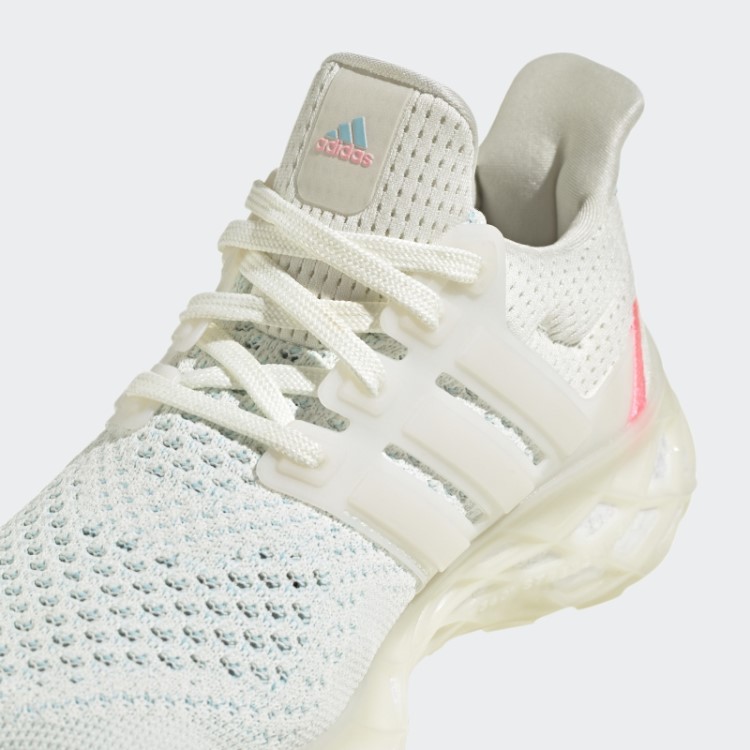 Tênis Adidas Branco Ultraboost Web Dna