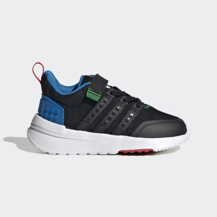 Tênis Adidas X Lego Racer Tr21 Preto