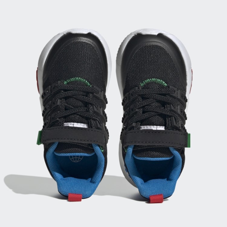 Tênis Adidas X Lego Racer Tr21 Preto