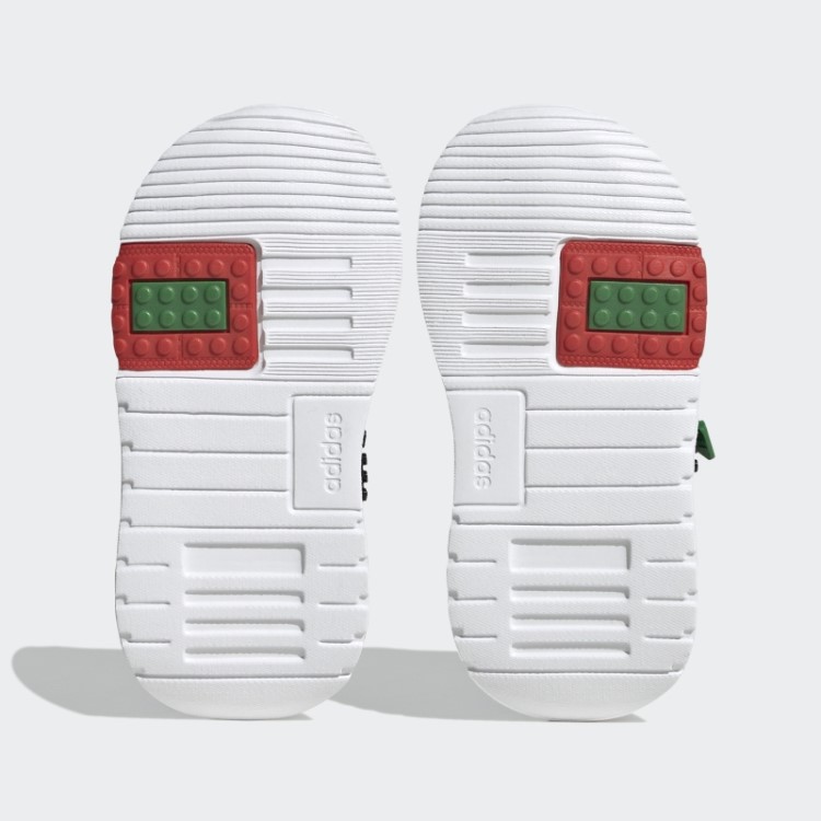 Tênis Adidas X Lego Racer Tr21 Preto