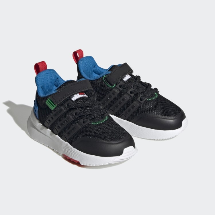 Tênis Adidas X Lego Racer Tr21 Preto