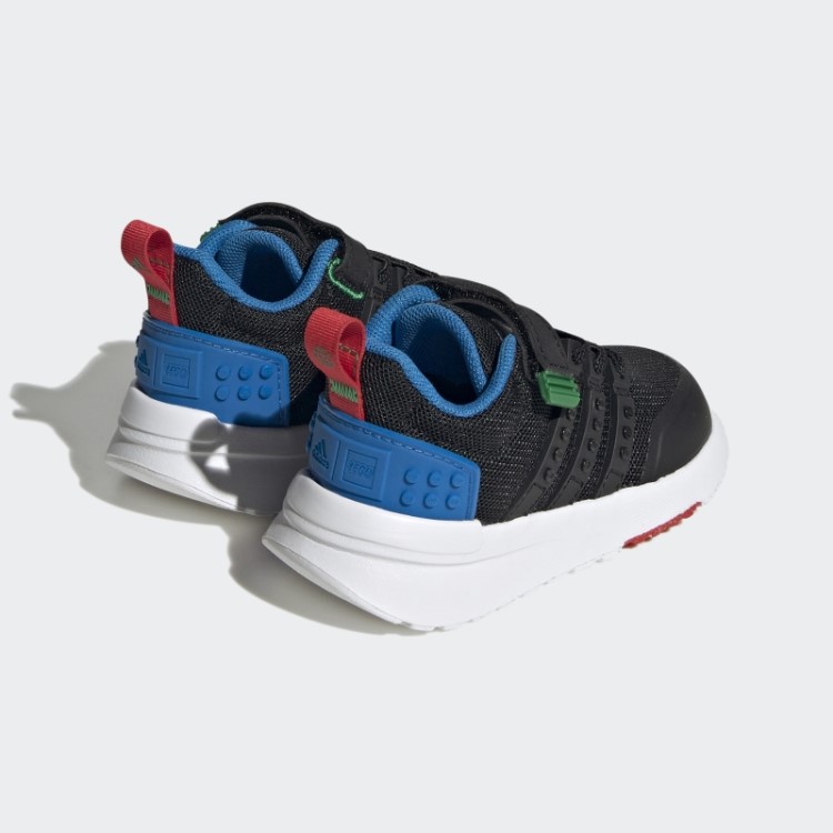 Tênis Adidas X Lego Racer Tr21 Preto