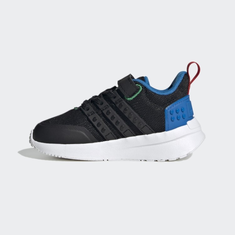 Tênis Adidas X Lego Racer Tr21 Preto