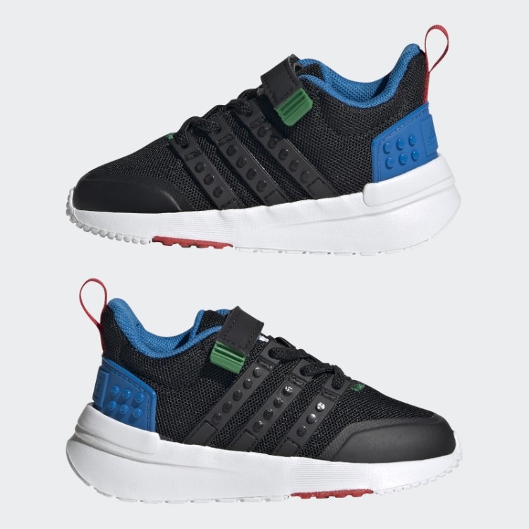 Tênis Adidas X Lego Racer Tr21 Preto