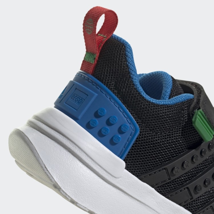 Tênis Adidas X Lego Racer Tr21 Preto