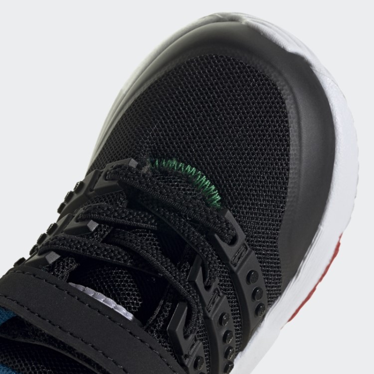 Tênis Adidas X Lego Racer Tr21 Preto