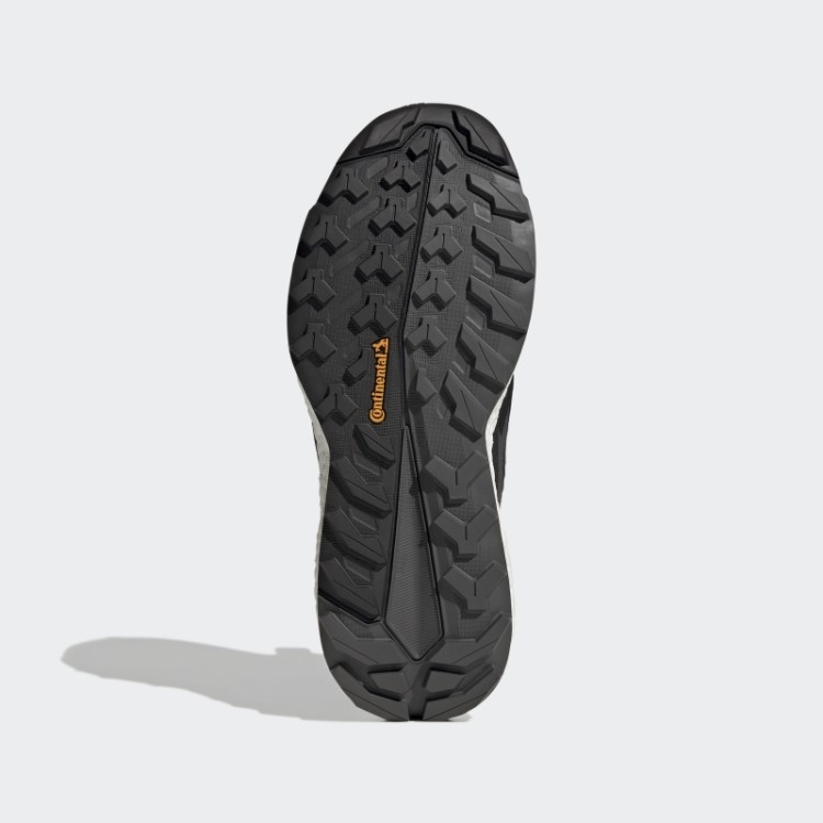 Sapato De Caminhada Adidas Terrex Free Hiker 2 Cinza Estiloso