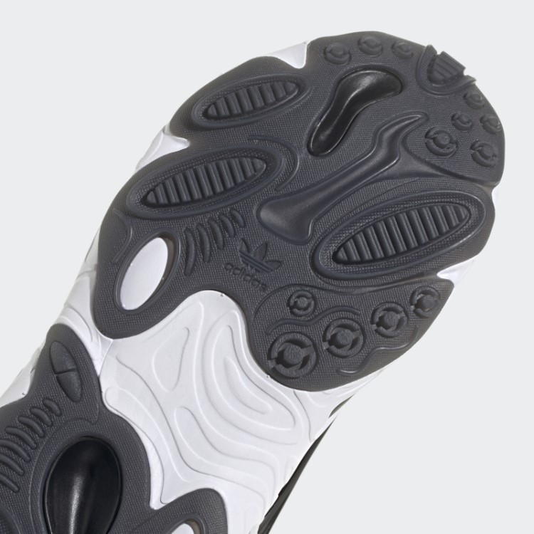 Sapatos Adidas Oznova Moda Branca