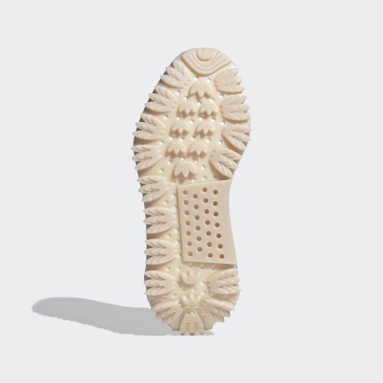 Tênis Branco Adidas Nmd S1