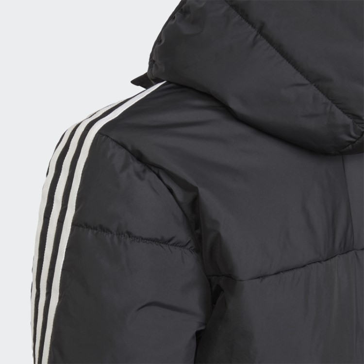 Jaqueta Preta Adicolor Adidas