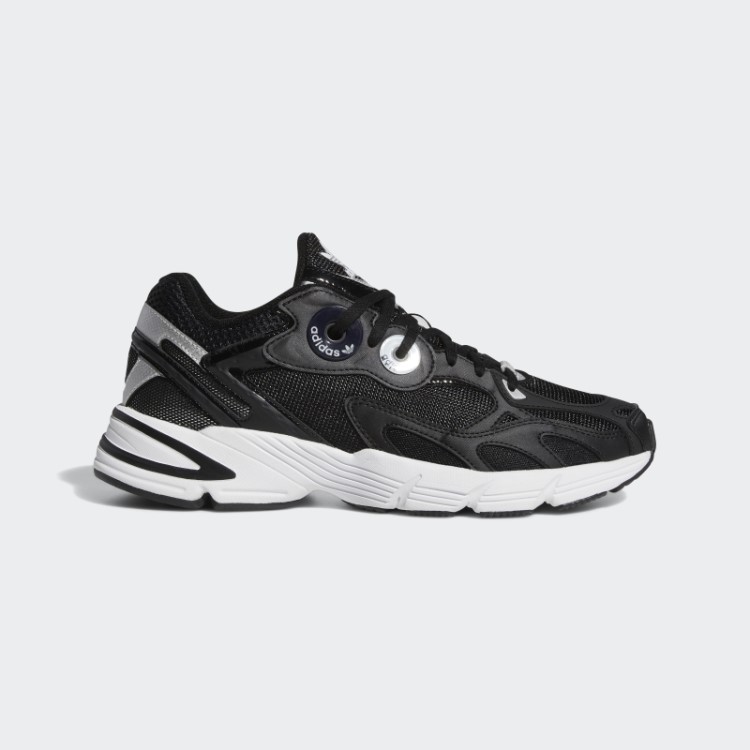 Sapato Preto Adidas Astir