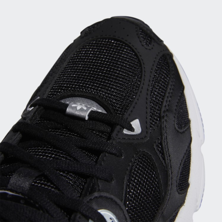 Sapato Preto Adidas Astir