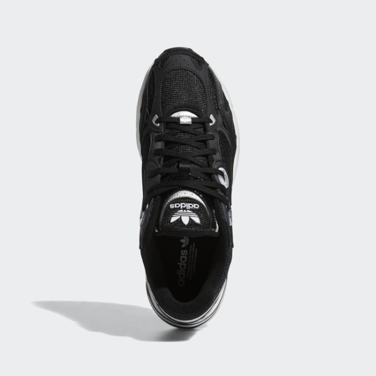 Sapato Preto Adidas Astir