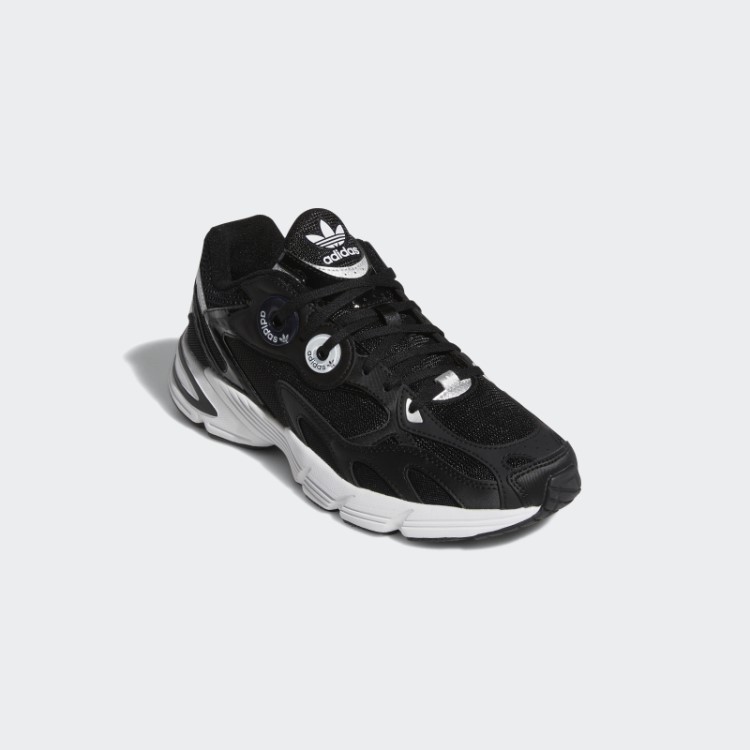 Sapato Preto Adidas Astir