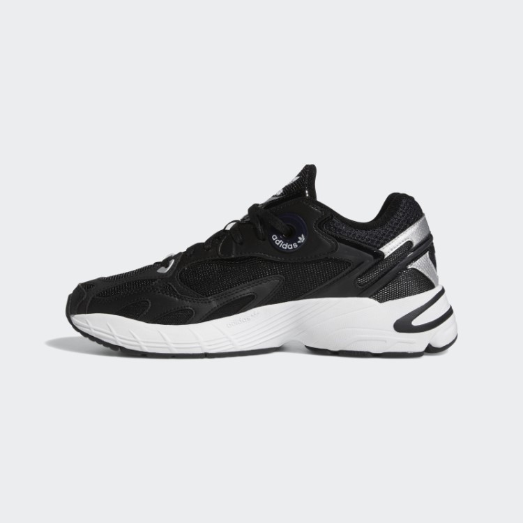 Sapato Preto Adidas Astir