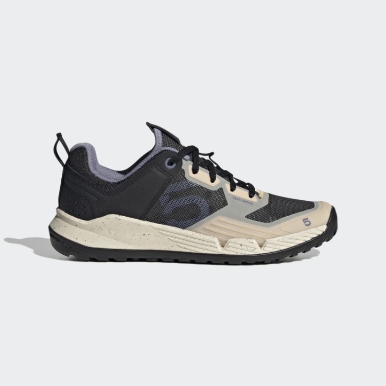 Tênis Cinza Adidas Five Ten Trailcross Xt