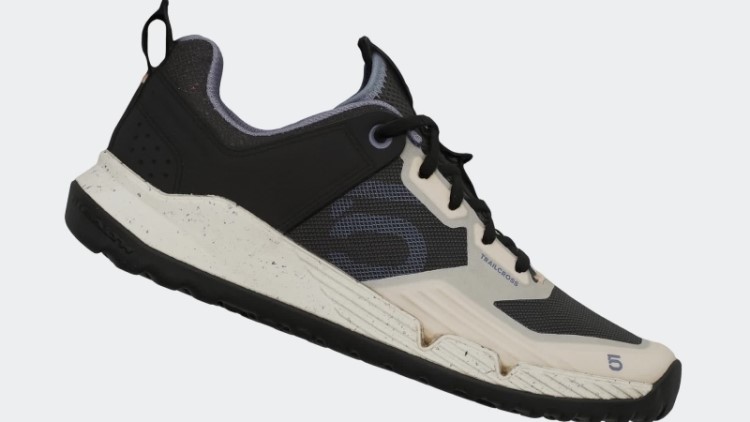 Tênis Cinza Adidas Five Ten Trailcross Xt