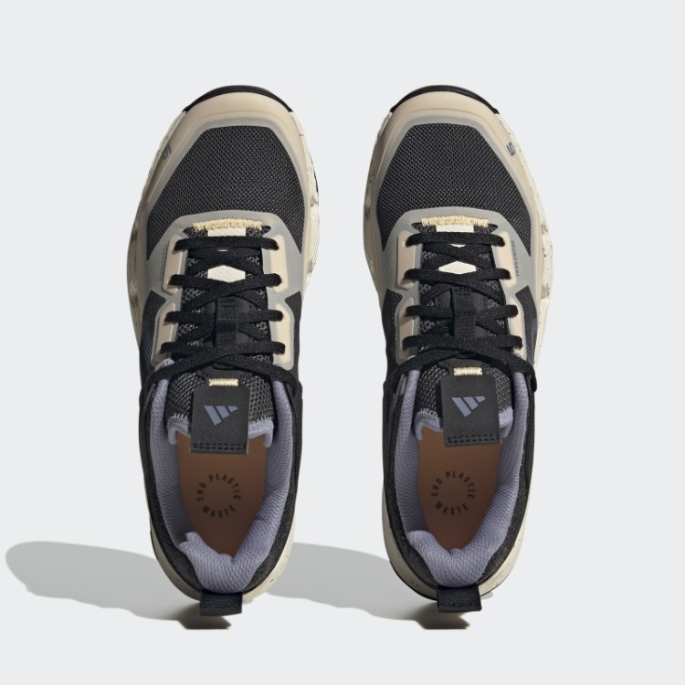 Tênis Cinza Adidas Five Ten Trailcross Xt
