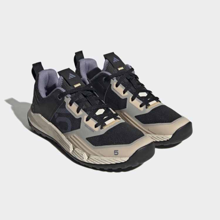 Tênis Cinza Adidas Five Ten Trailcross Xt