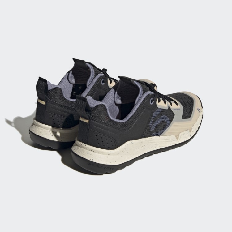 Tênis Cinza Adidas Five Ten Trailcross Xt