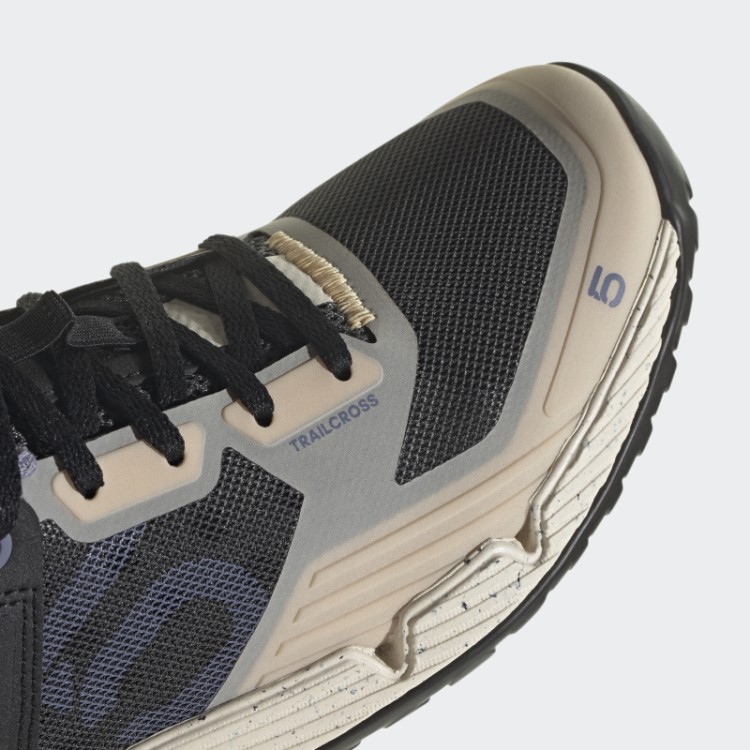 Tênis Cinza Adidas Five Ten Trailcross Xt