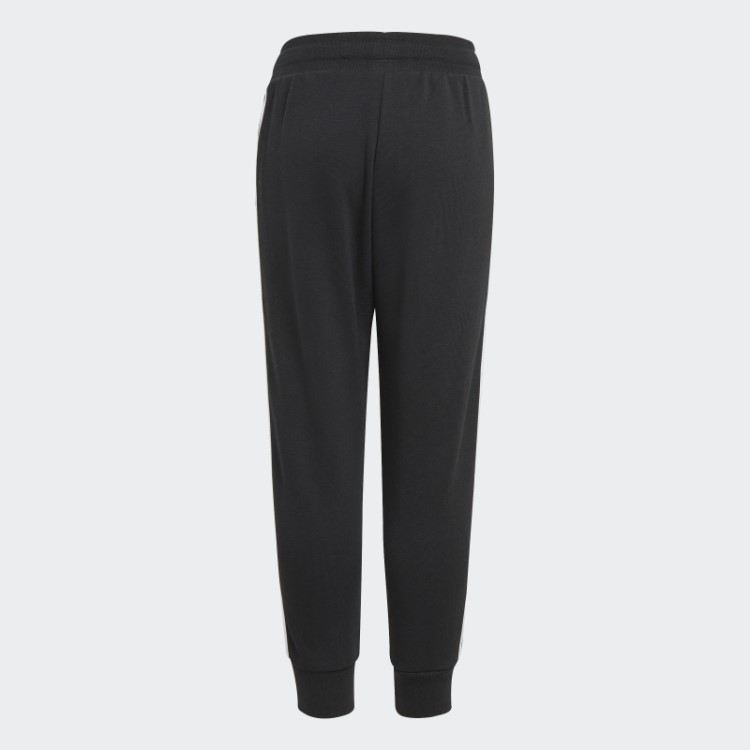 Conjunto De Tripulação Adicolor Preto Adidas