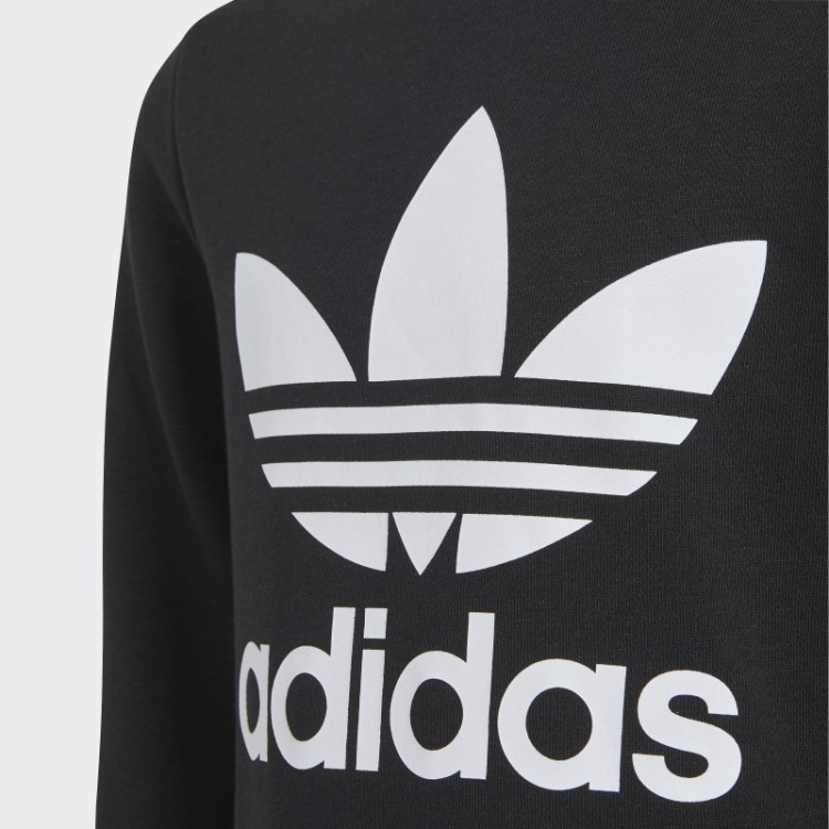 Conjunto Adidas Adicolor Branco