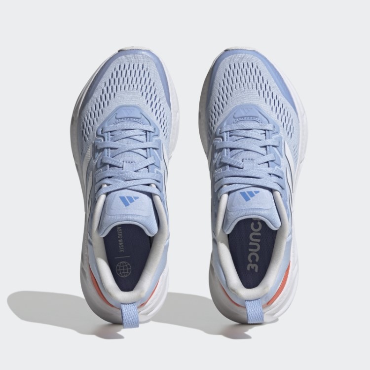 Tênis De Corrida Adidas Questar Blue Dawn